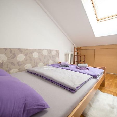 Stella Modern Apartment Novi Sad Exterior foto